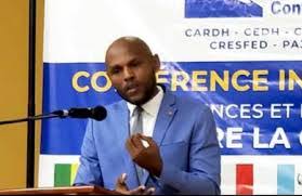Me Gédéon Jean réclame son intégration au CEP